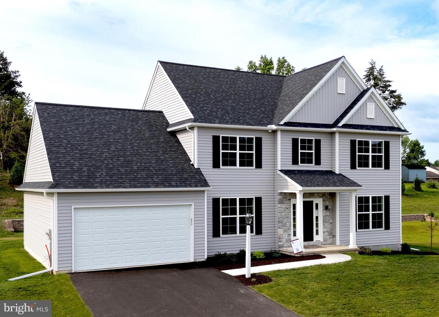 Property Photo:  464 Parkside Way  PA 17543 