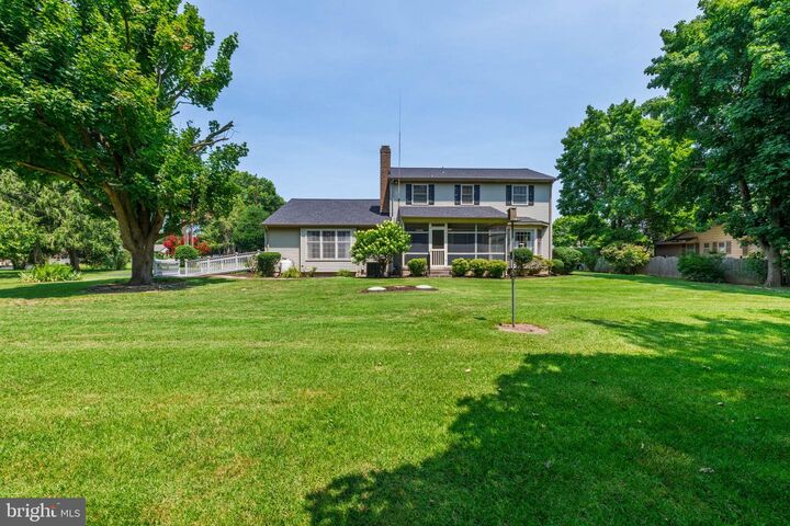 Property Photo: 802 West Lane DE 19963
