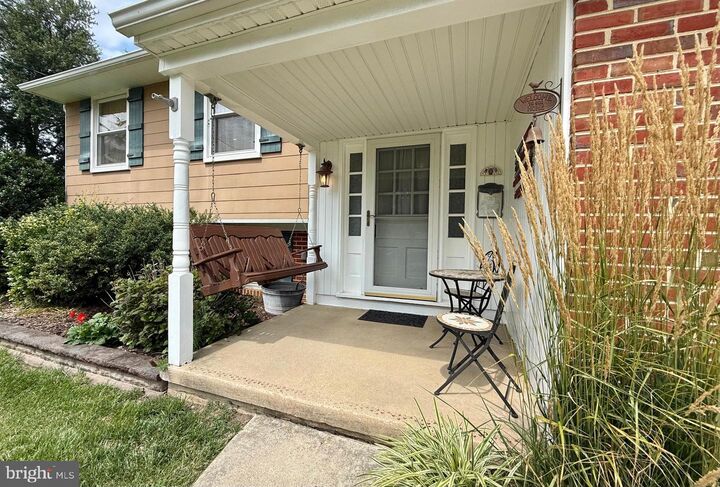 Property Photo: 24 Homestead Road NJ 08084