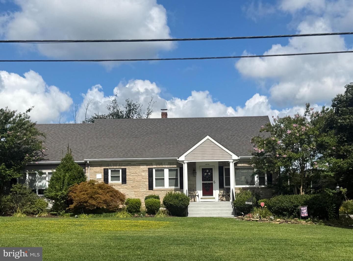 Property Photo:  6028 Old Shawnee Road  DE 19963 