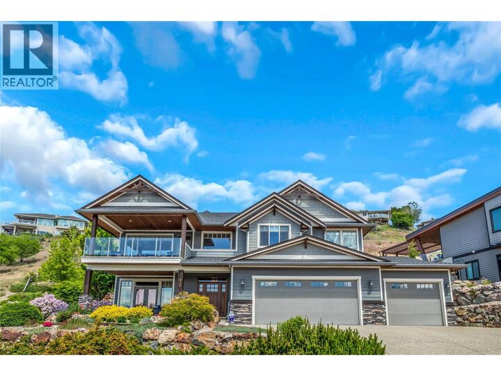 Property Photo: 8780 Braeburn Drive BC V1B 4E5