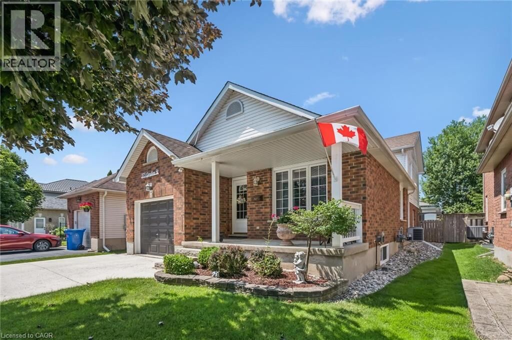 Property Photo:  375 Gordon Street  ON N1M 2W3 