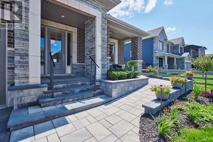 Property Photo: 107 Ascari Road ON K4M 0M1