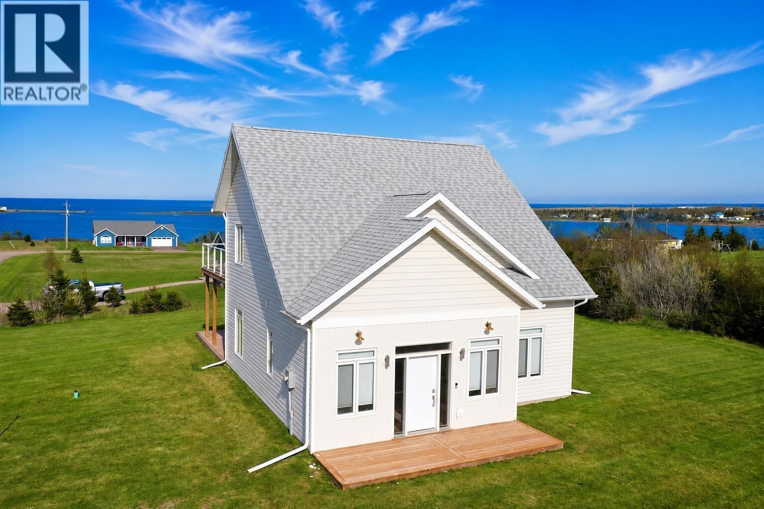 Property Photo:  32 Blue Heron Crescent  PE C0A 1N0 