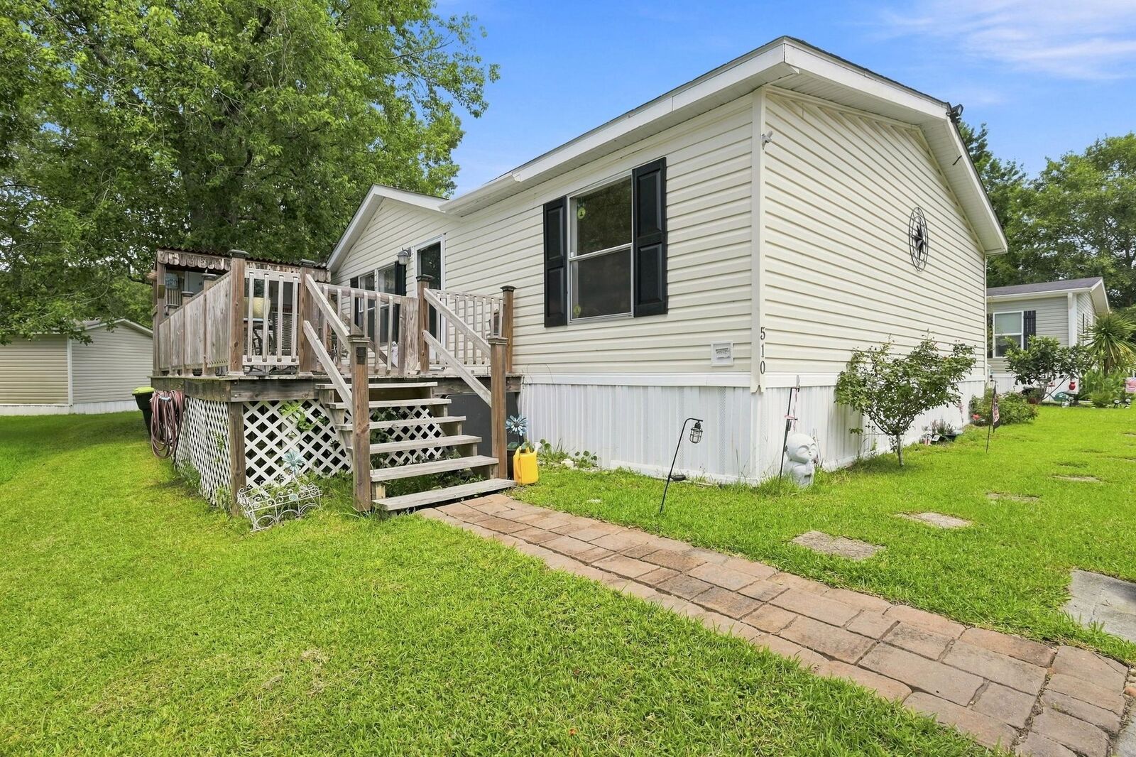 Property Photo: 510 Folly Estates Dr. SC 29588