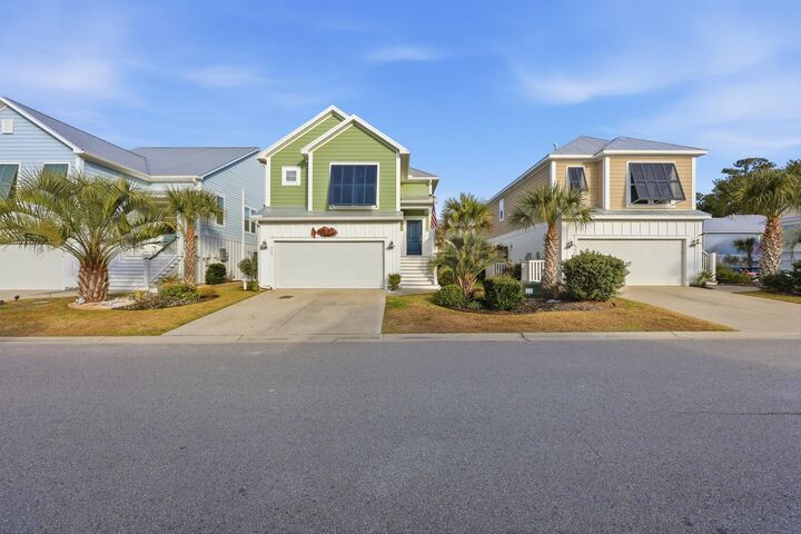 Property Photo:  512 Chanted Dr.  SC 29576 