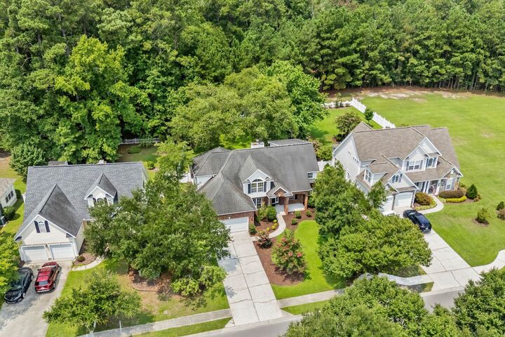 Property Photo: 4002 Edenborough Dr. SC 29588
