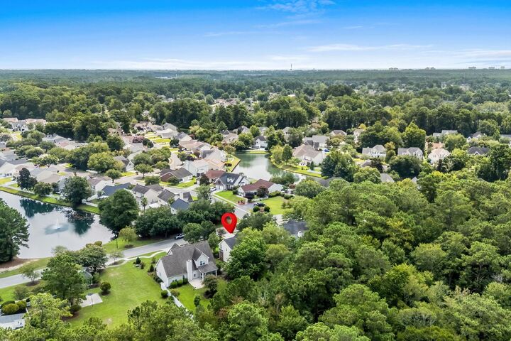 Property Photo:  4002 Edenborough Dr.  SC 29588 