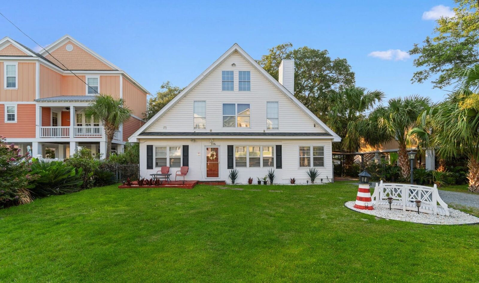Property Photo: 114 Pinewood Dr. N SC 29575