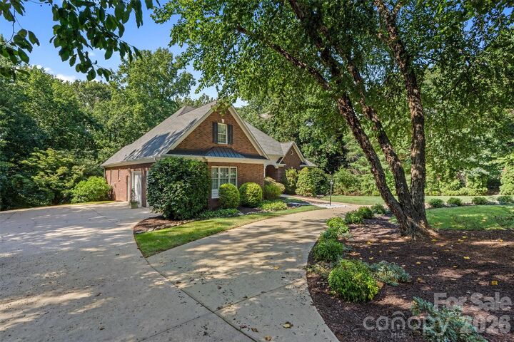 Property Photo:  675 Heather Drive  NC 28092 