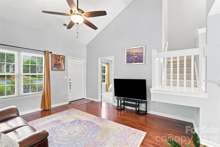 Property Photo:  9014 Four Mile Creek Road  NC 28277 