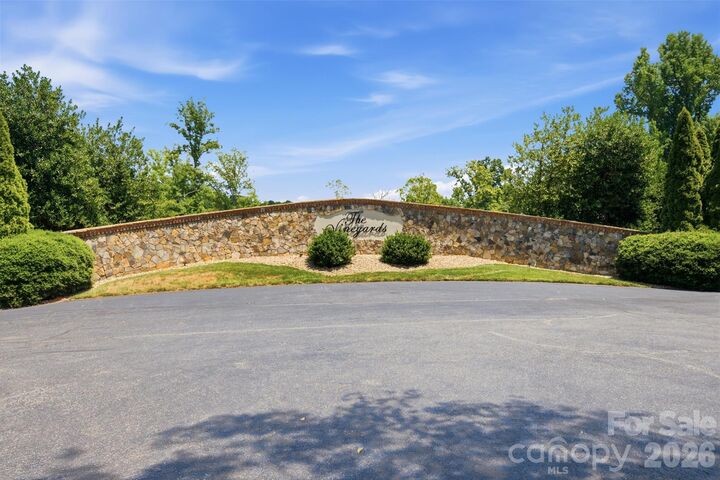Property Photo:  4232 Sigmon Cove Lane 4  NC 28682 
