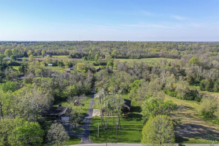 Property Photo:  3681 Wilmington Road  OH 45036 