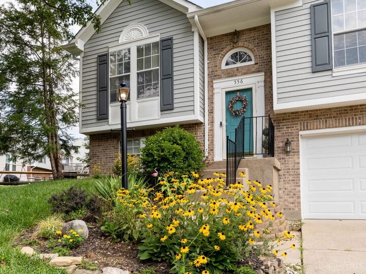 Property Photo:  556 Laurel Grove Court  OH 45244 