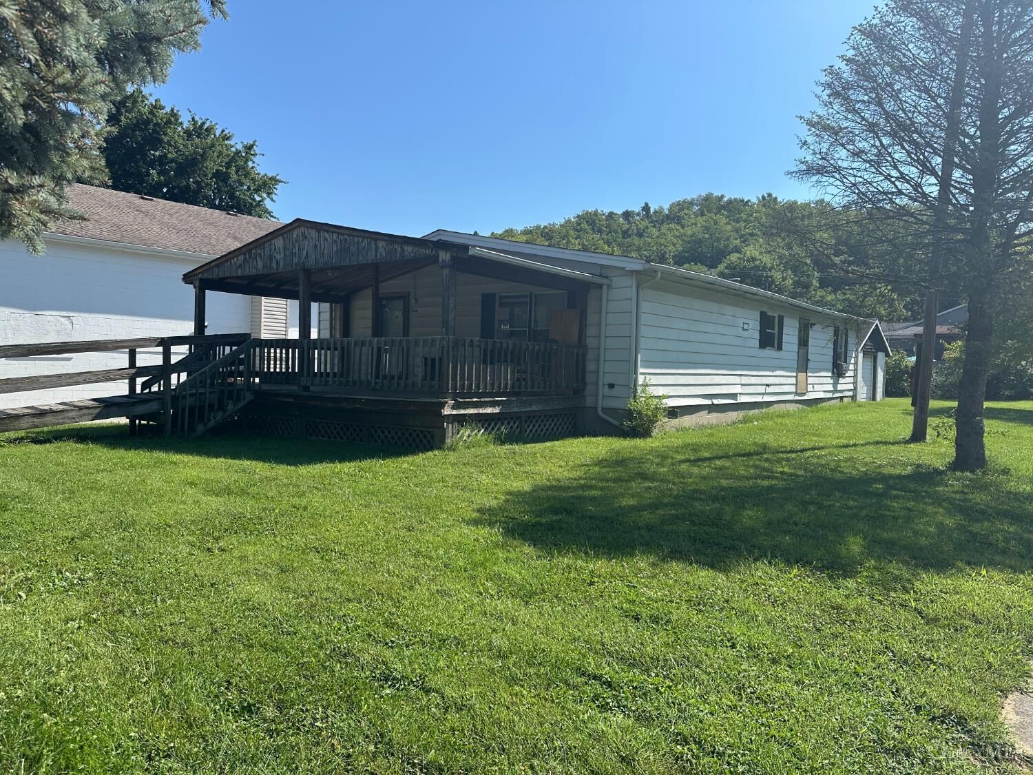 Property Photo:  500 W Porter Street  OH 45002 