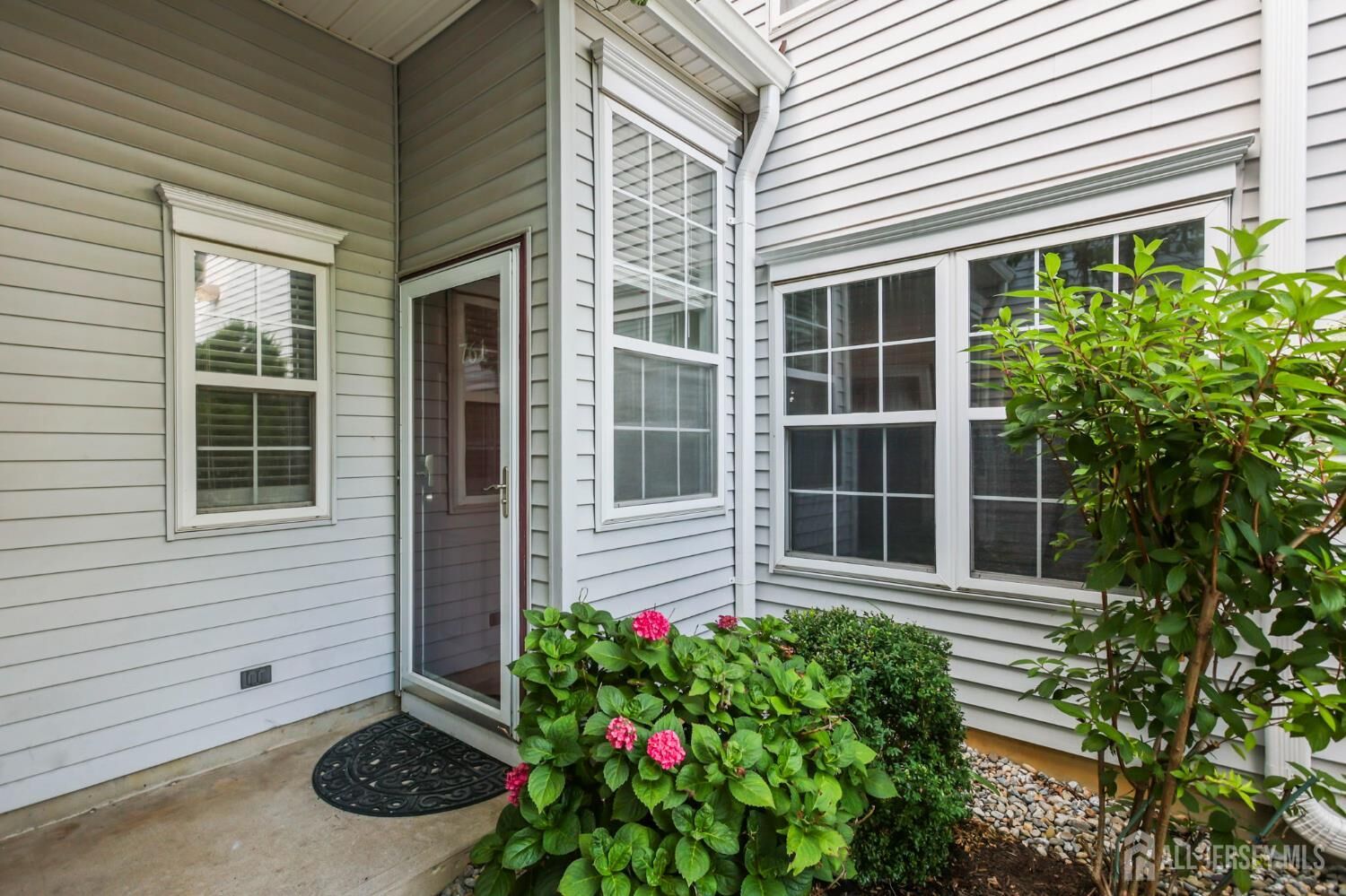 Property Photo:  761 Banyan Court  NJ 07751 