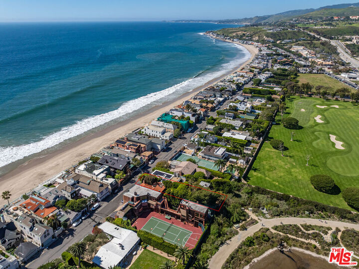 Property Photo:  23441 Malibu Colony Rd  CA 90265 