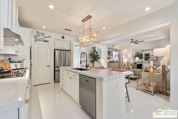 Property Photo: 3246 Via Giorna CA 92260