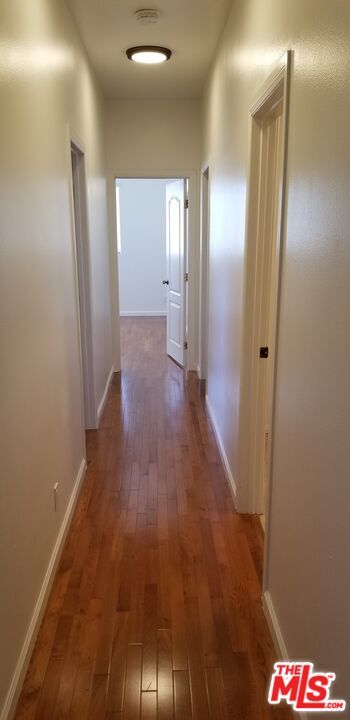 Property Photo:  1816 S La Brea Ave  CA 90019 