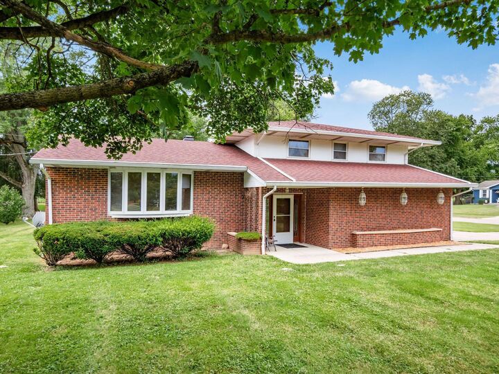 Property Photo: 159 Pickway Street OH 43015