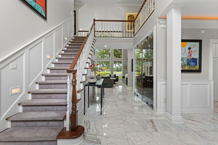 Property Photo: 7247 Poppy Hills Court OH 43004