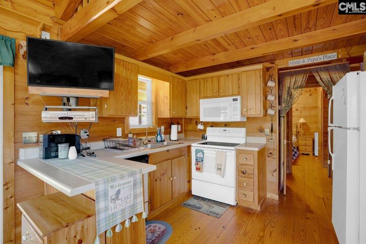 Property Photo:  163 Marina  SC 29054 