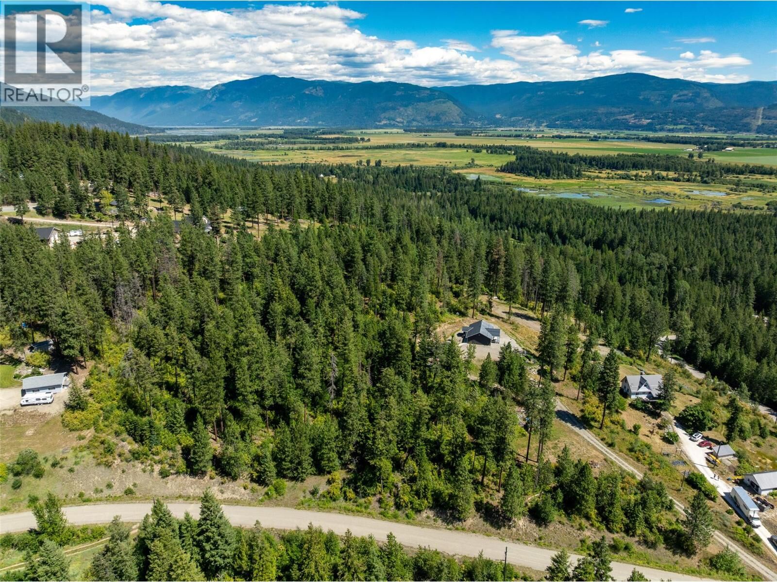 Property Photo:  Cedar Hill Road  BC V0B 1G7 