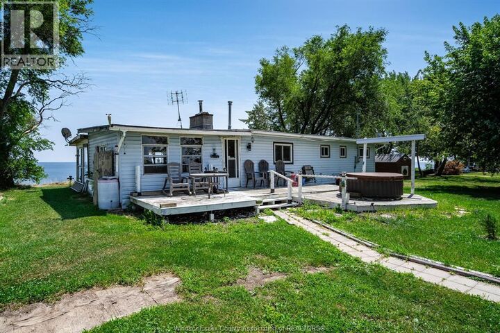 Property Photo: 1624 Tilton Line ON N0P 2P0