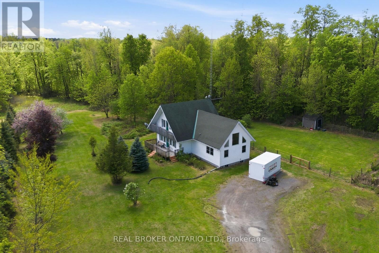 Property Photo:  14114 Highway 7 Highway  ON K7H 3C8 
