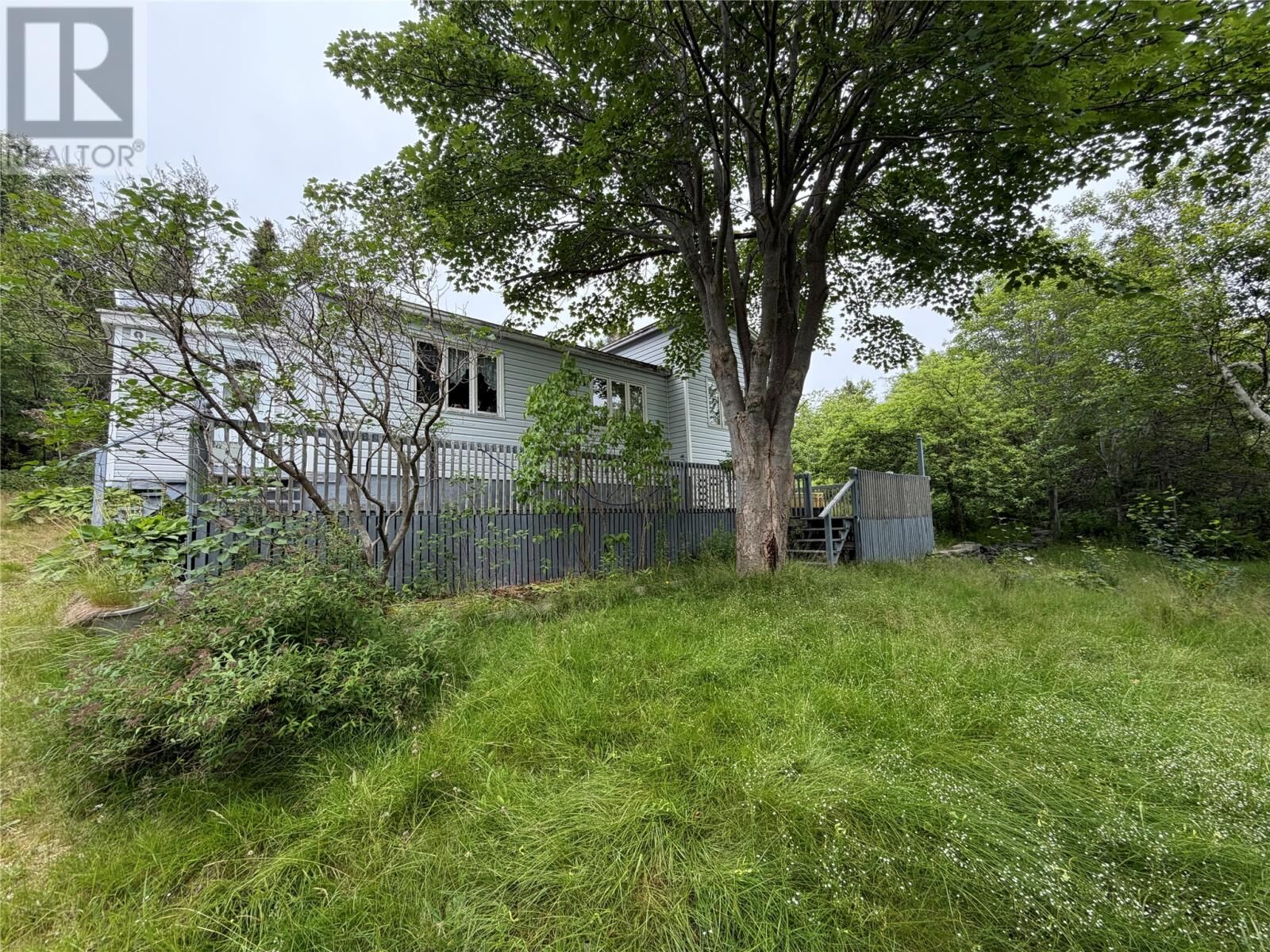 Property Photo: 1202 Western Bay Line NL A0B 4J0