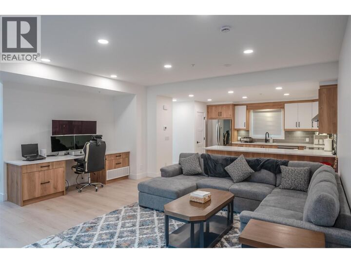 Property Photo: 10615 Elliott Street 110 BC V0H 1Z2