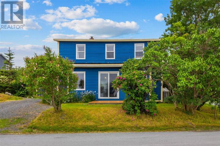 Property Photo: 262 Main Road NL A0A 4A0