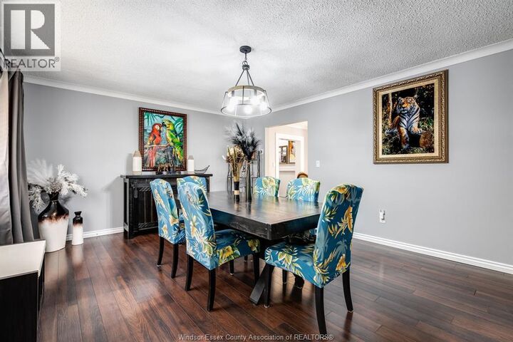 Property Photo: 110 Lake Erie Drive ON N9V 2Y8