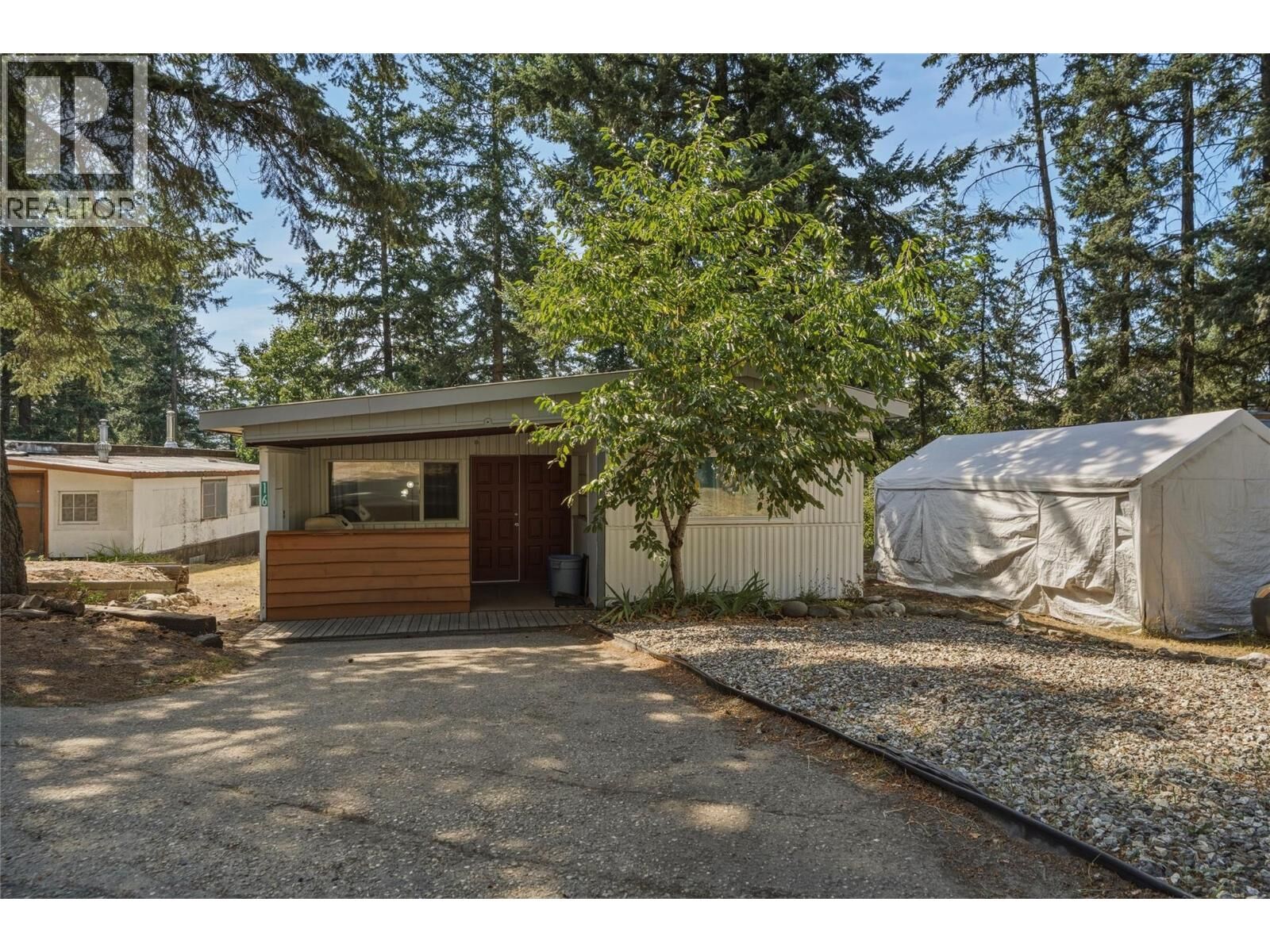 Property Photo: 4137 Spallumcheen Drive 16 BC V4Y 0N1