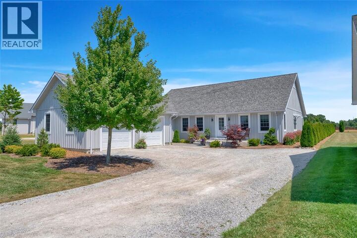 Property Photo: 3894 St Clair Parkway ON N0P 2B0