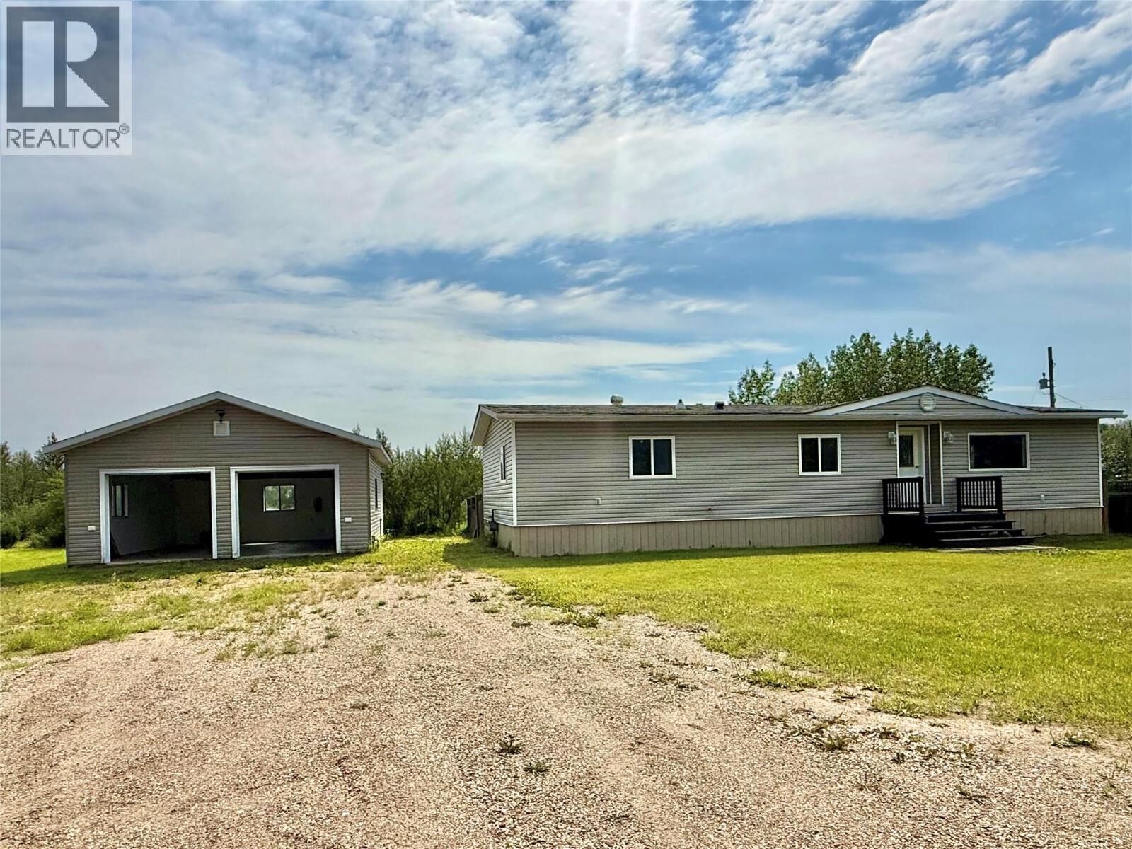 Property Photo: 461 Hanna Road BC V0C 2C0
