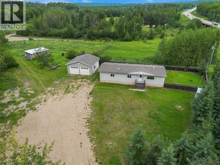 461 Hanna Road — photo 1