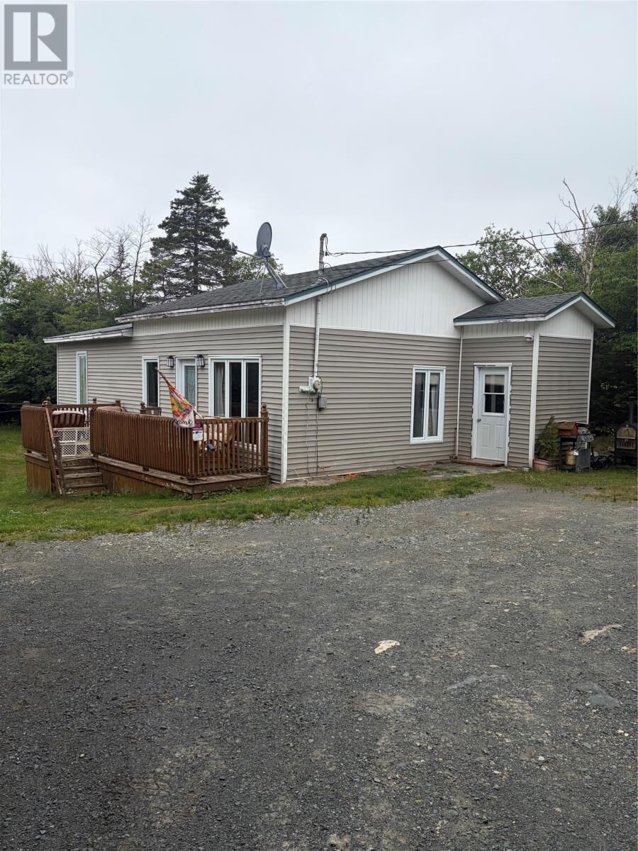 Property Photo:  97 Long Pond Road  NL A0A 2Z0 