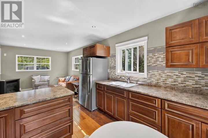 Property Photo:  938 Weymouth Falls Road  NS B0W 3T0 