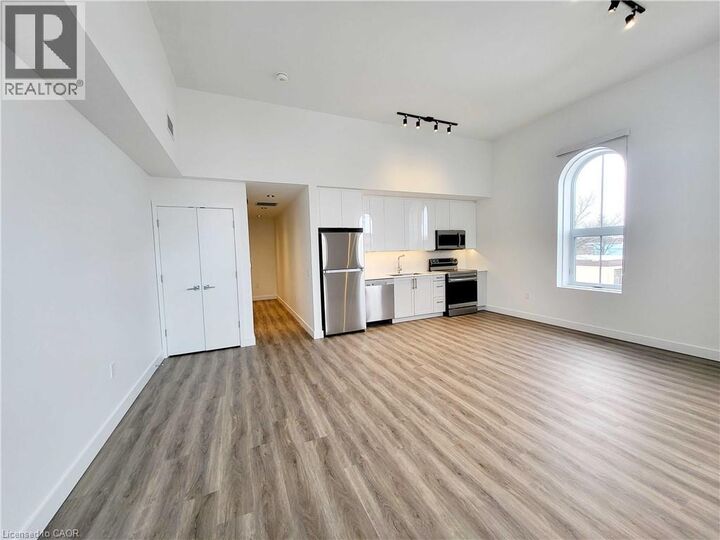 Property Photo: 75 Huron Street ON N3A 1K1