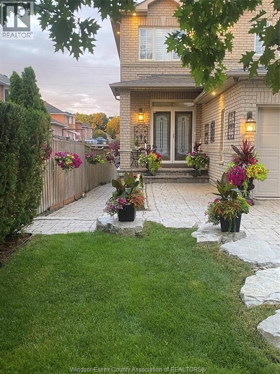 Property Photo: 15 Genova Court ON L4H 1G3