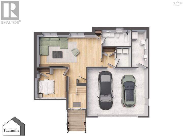 Property Photo: 9 Logrunner Lane NS B3Z 1M5