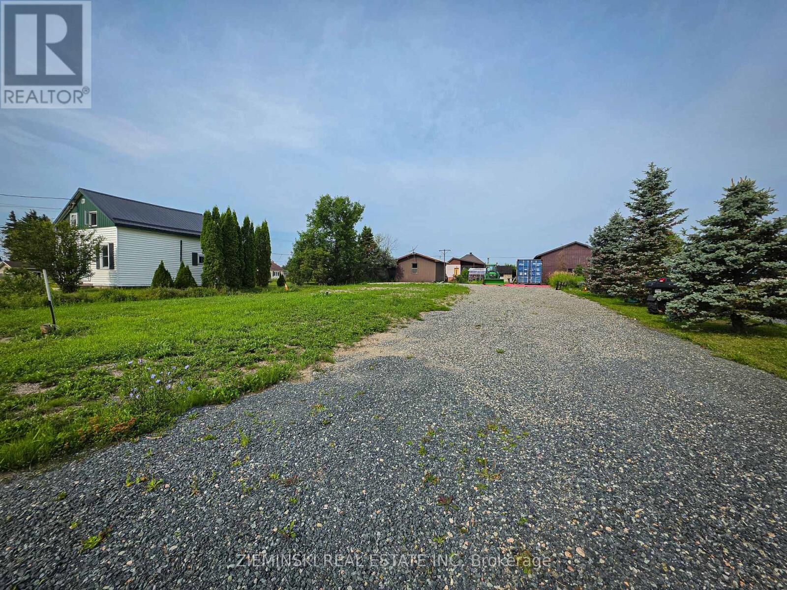 Property Photo:  62 Edward Street  ON P0K 1E0 