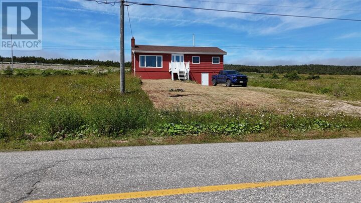 Property Photo:  3 Seashore Lane  NL A0N 1T0 
