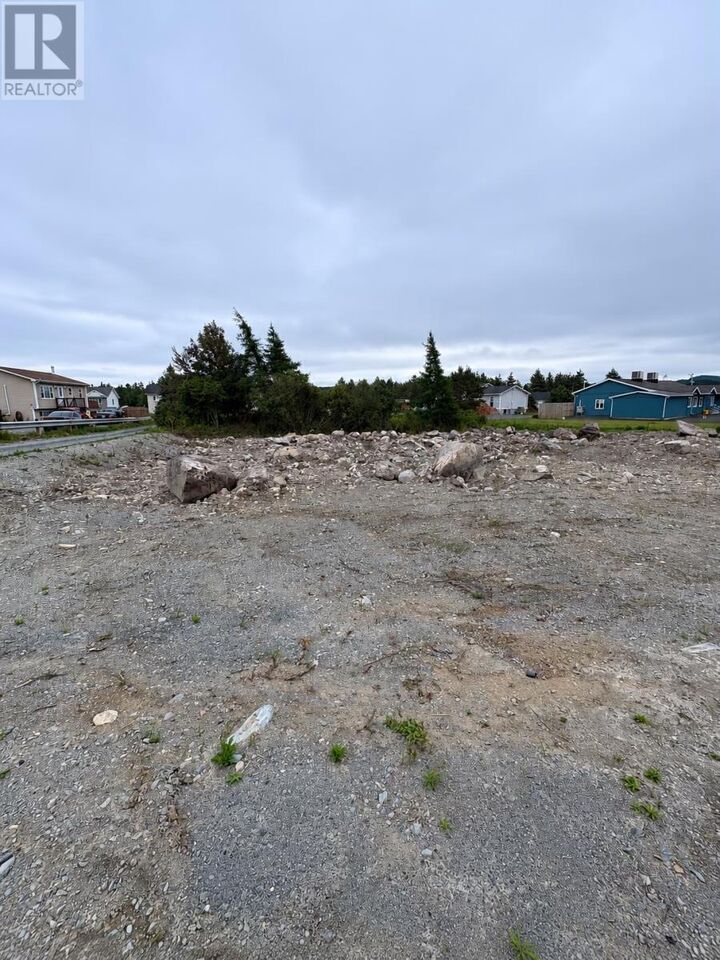 Property Photo:  Lot 2 Neck Road  NL A0A 1W0 