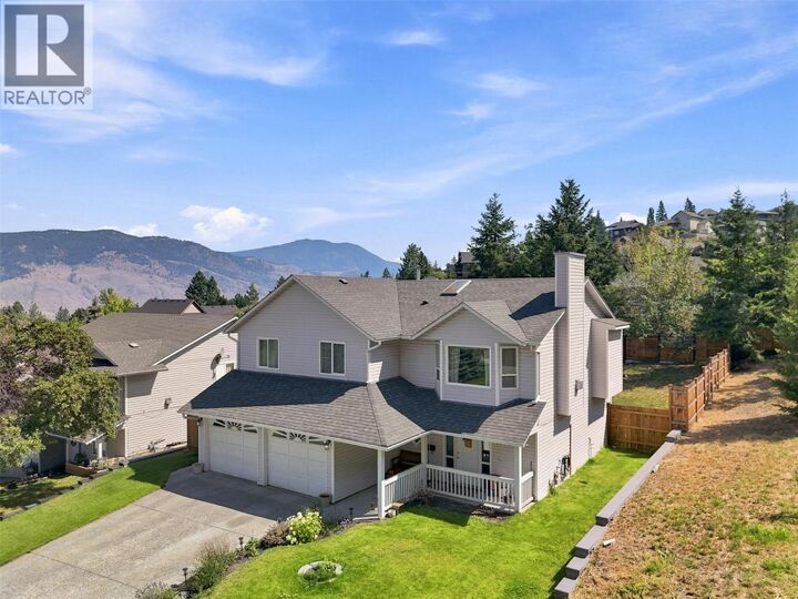 Property Photo: 1796 Babine Avenue BC V2E 2P7