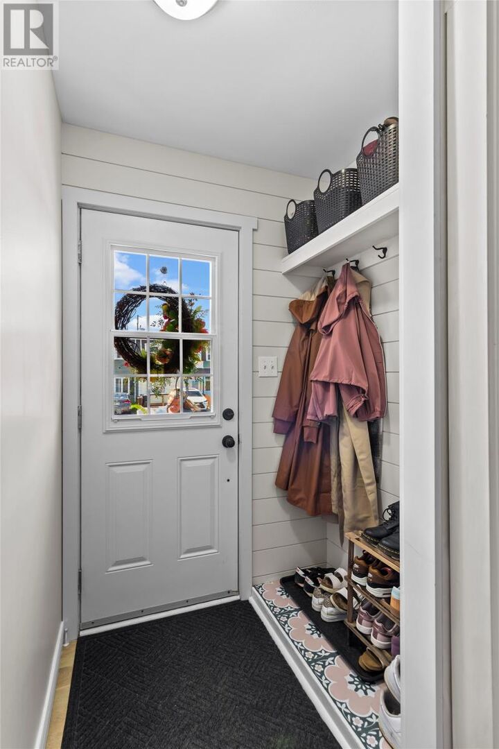 Property Photo: 13 Mooney Crescent NL A1G 1J9