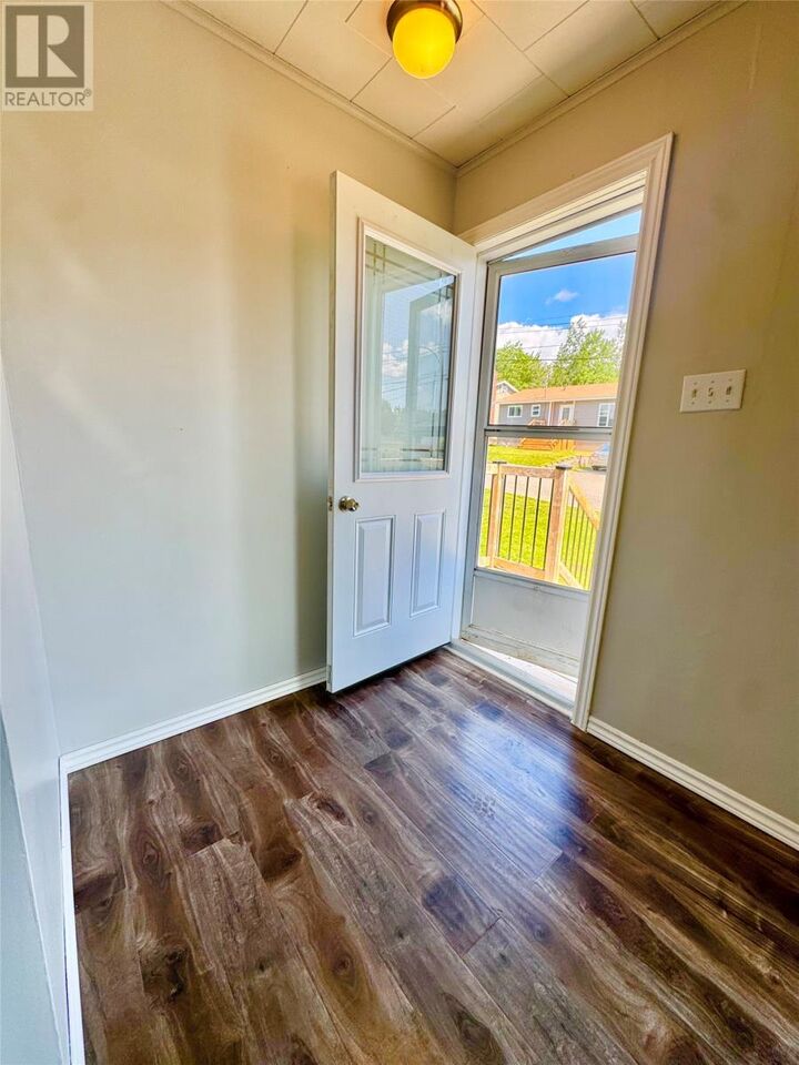 Property Photo: 25 Second Avenue NL A0G 3A0