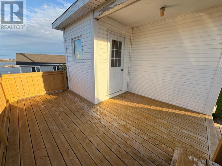 Property Photo: 10 First Avenue NL A0M 1C0