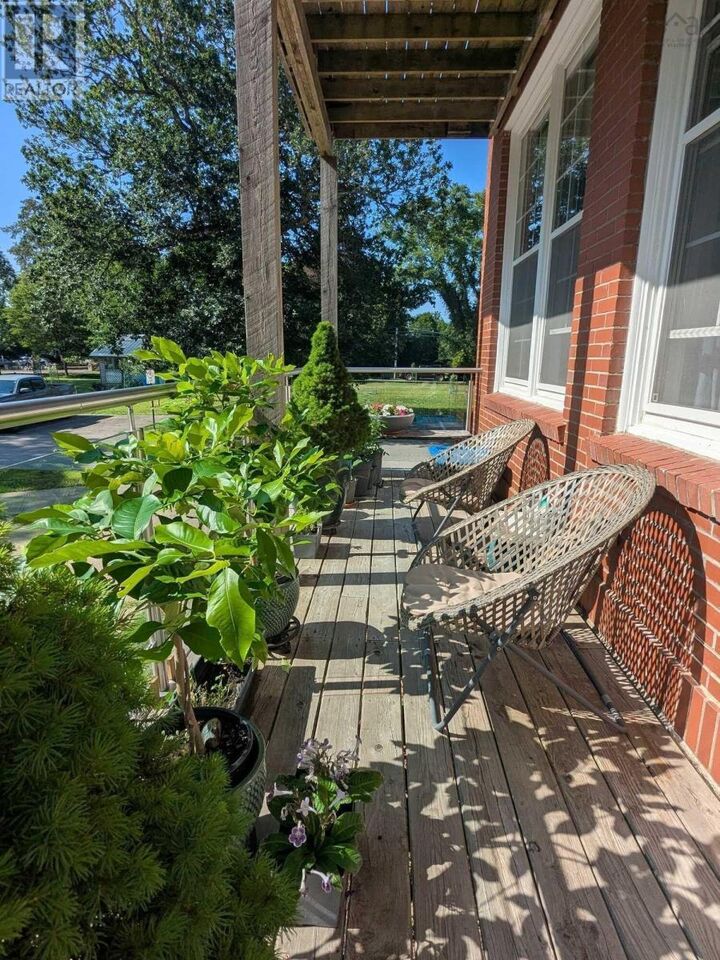 Property Photo: 151 Ritchie Street 201 NS B0S 1A0